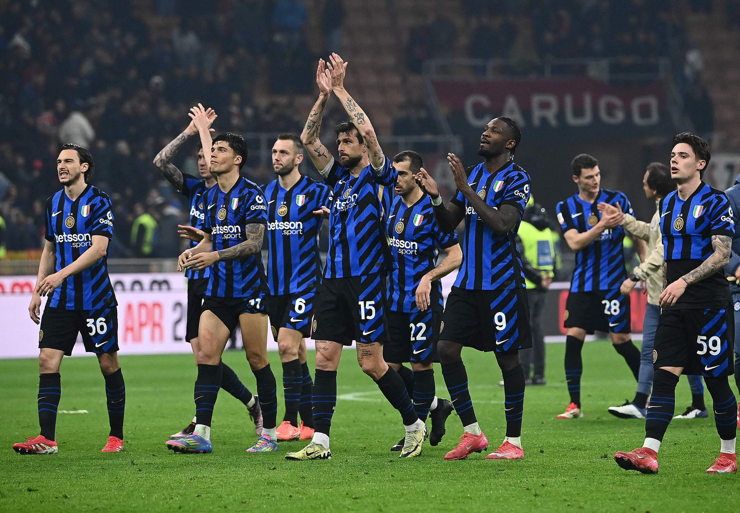 官方：法国裁判勒泰西耶将执法欧冠马竞vs国米（官方确认：法国裁判勒泰西耶将吹罚欧冠马竞对国米）